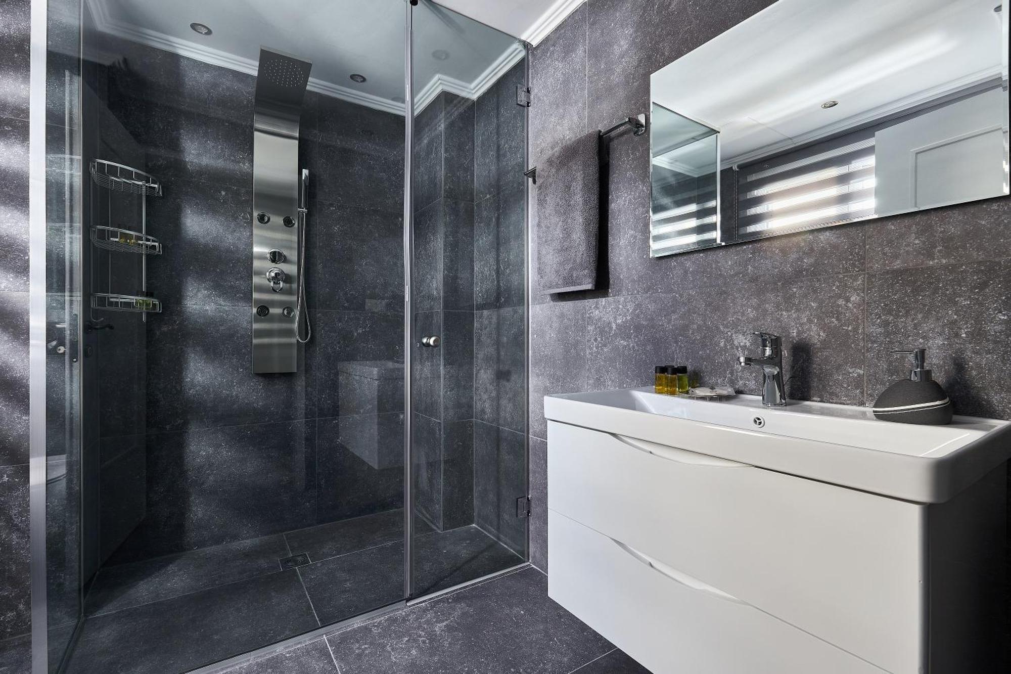 Domenico Homes - City Center Heraklion Exterior foto