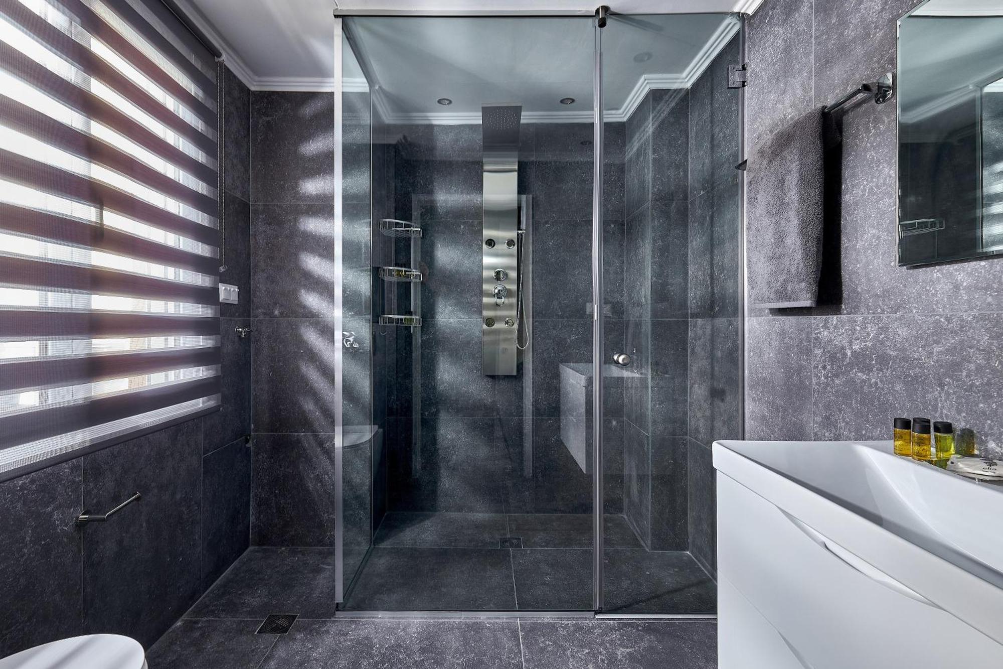 Domenico Homes - City Center Heraklion Exterior foto